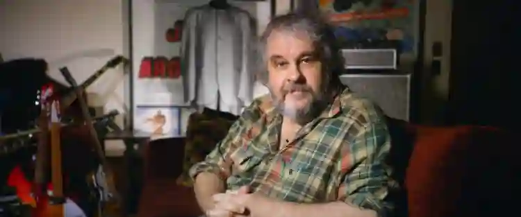 The Beatles: Get Back :: Peter Jackson exibe prévia de filme sobre a banda 2 20201223 peter jackson the beatles get back papo de cinema 1200