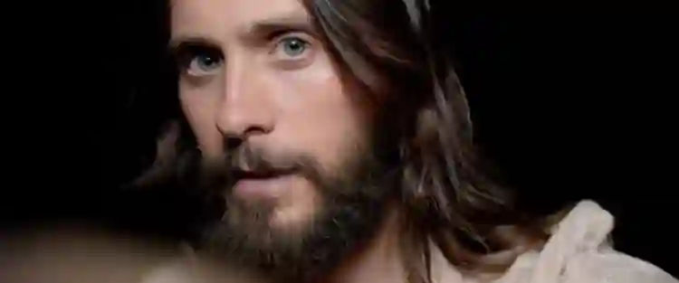 Jared Leto :: Vencedor do Oscar será Esqueleto em filme do He-Man 2 Jared Leto
