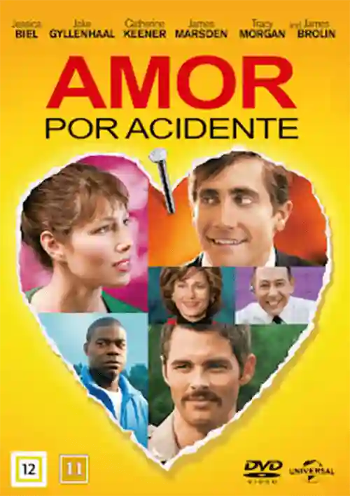 Amor por Acidente