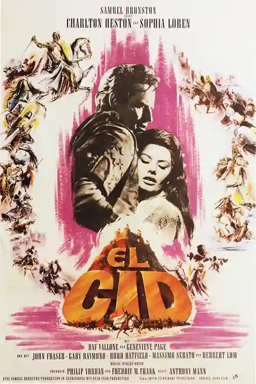 El Cid