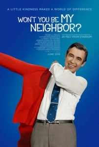 Fred Rogers: O Padrinho da Criançada