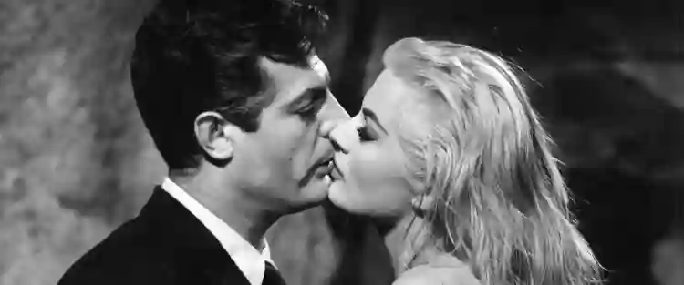 Mostra Fellini, Il Maestro volta a São Paulo em 6 de janeiro 2 20201229 a doce vida fellini papo de cinema 750