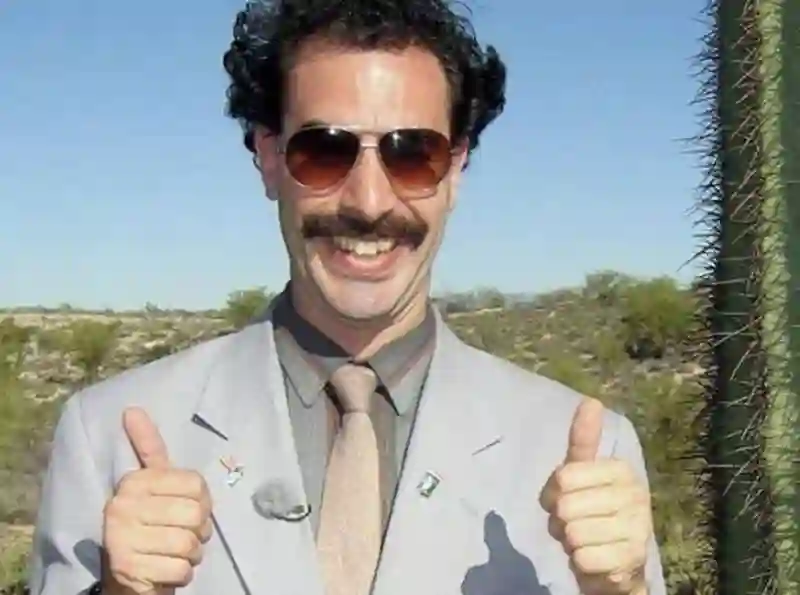 20201229 borat o segundo melhor reporter do glorioso pais cazaquistao viaja a america papo de cinema 800