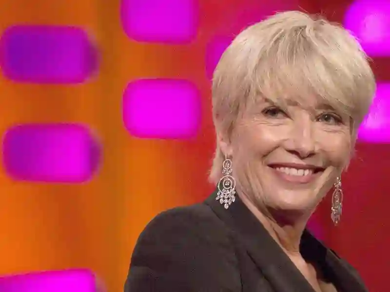 Emma Thompson critica falta de pares românticos com mulheres mais velhas no cinema 3 20201230 emma thompson 800x600 1