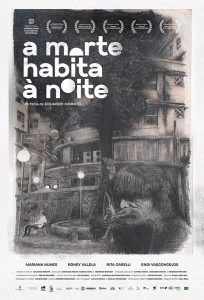 A Morte Habita à Noite