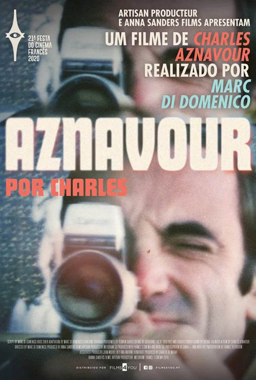 Aznavour por Charles