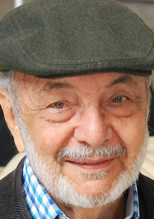 20210104 geraldo sarno papo de cinema perfil