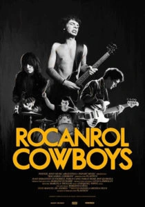 Ratones Paranoicos: Por Trás das Câmeras