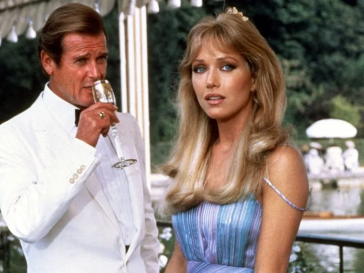 Bond girl de 007 Na Mira dos Assassinos, atriz Tanya Roberts morre aos 65 anos 2 20210104 tanya roberts papo de cinema