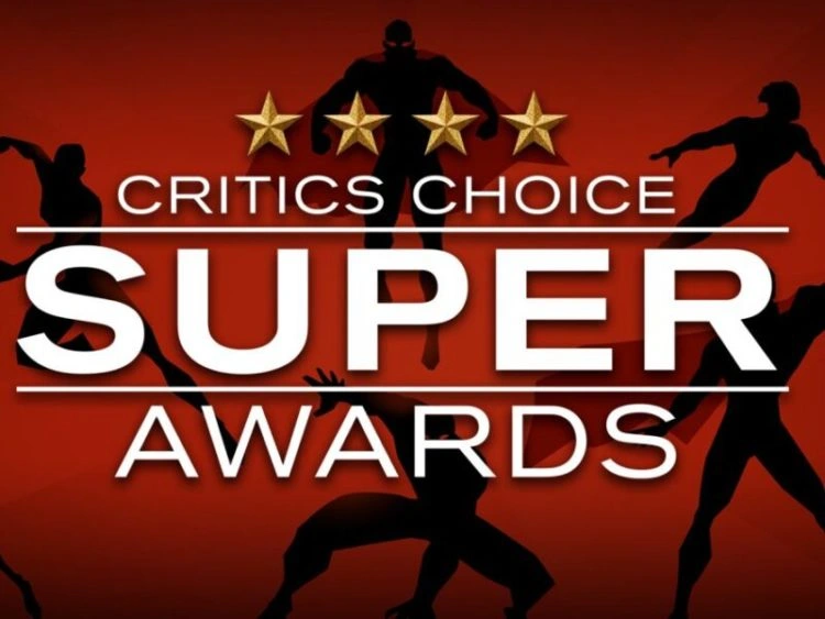 Critics Choice Super Awards