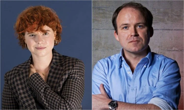 Men :: Escolhidos os protagonistas do próximo filme de Alex Garland 2 20210107 jessie buckley rory kinnear papo de cinema