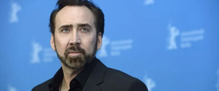 A Máfia dos Tigres :: Série com Nicolas Cage no papel de Joe Exotic é cancelada 2 20210107 nicolas cage papo de cinema e1610057505806