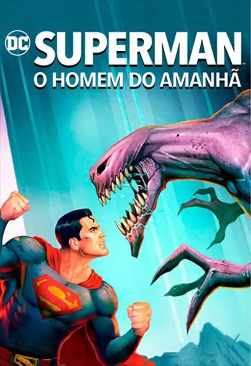 Superman: O Homem do Amanhã