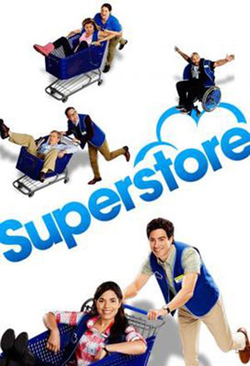 Superstore - Série 2015 - AdoroCinema