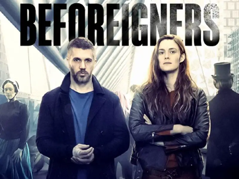 20210108 beforeigners papo de cinema 800 teaser