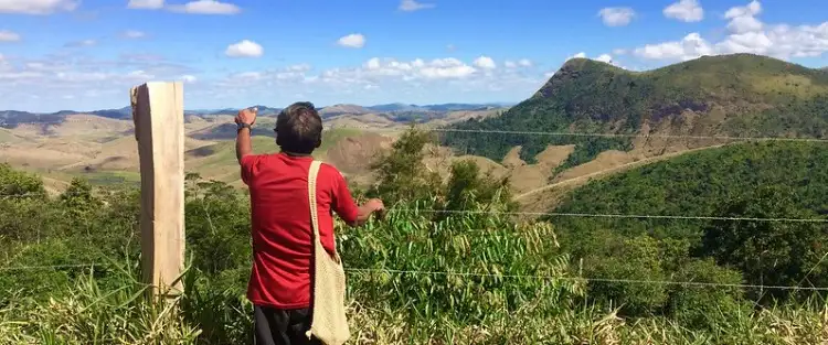 Mostra de Tiradentes 2021 :: Conheça os seis filmes da Mostra Olhos Livres 2 20210108 nuhu yag mu yog ham essa terra e nossa papo de cinema 750