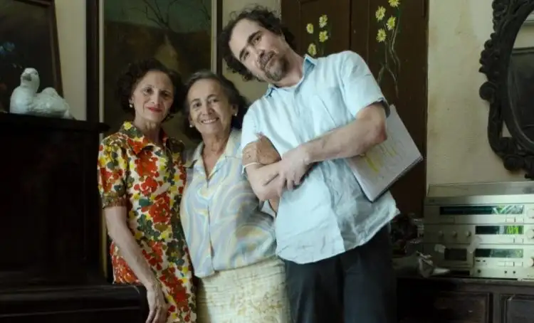 Pacarrete :: “Atingi uma coisa gostosa, que foi tocar o coração das pessoas”, confessa Marcélia Cartaxo 4 20210109 marcelia cartaxo 04 papo de cinema e1610237972619