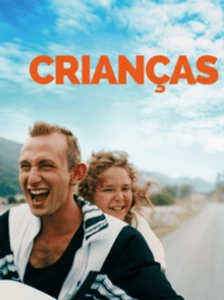 Crianças