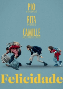 Felicidade