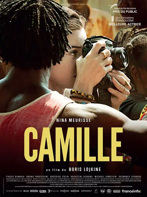 Críticas 12 Camille