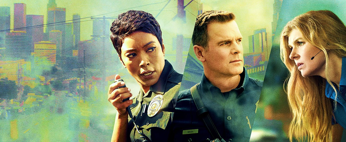 9-1-1 em streaming - AdoroCinema