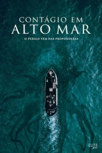 Contágio em Alto Mar