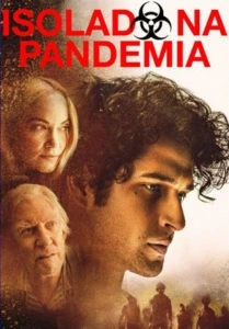 Isolado na Pandemia
