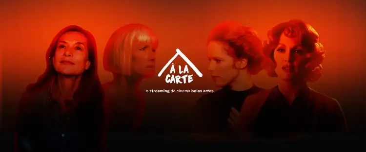 O que esperar de 2021 :: Parte 1 - As salas de cinema 8 20210116 belas artes a la carte papo de cinema 750 1