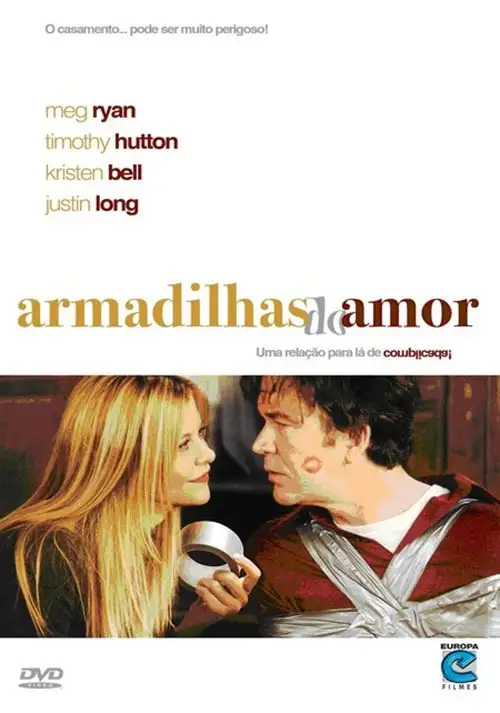 Armadilhas do Amor