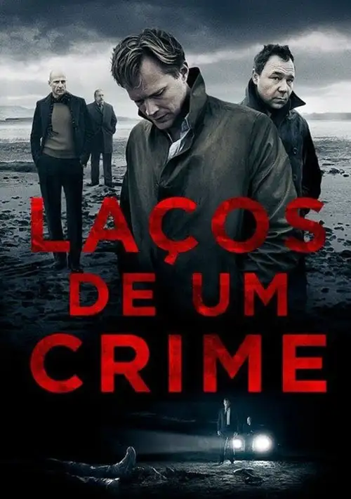 Filmes 2 Laços de um Crime
