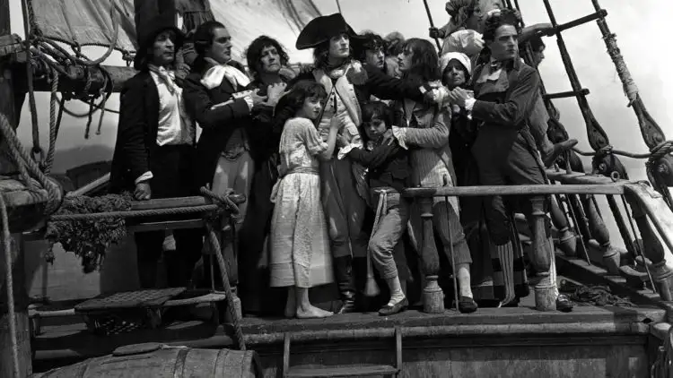 20210118 napoleao abel gance papo de cinema 2