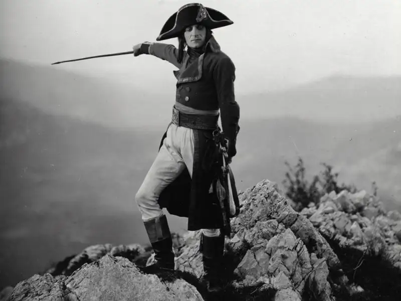 20210118 napoleao abel gance papo de cinema