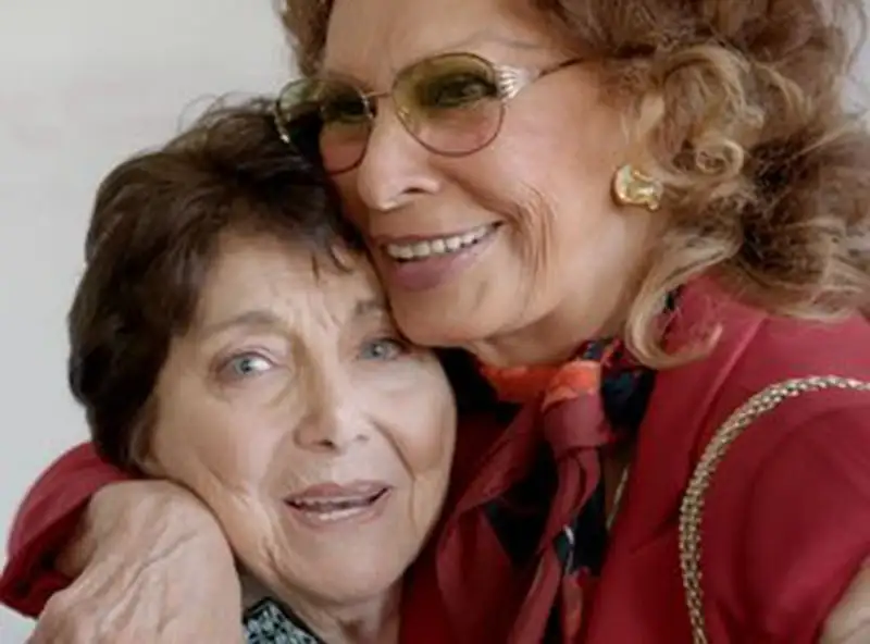 20210118 o que sophia loren faria papo de cinema 800