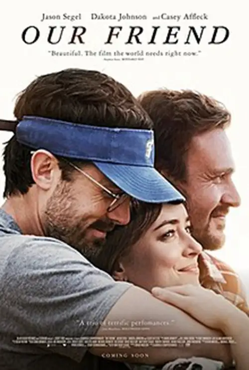 Filmes 12 Our Friend