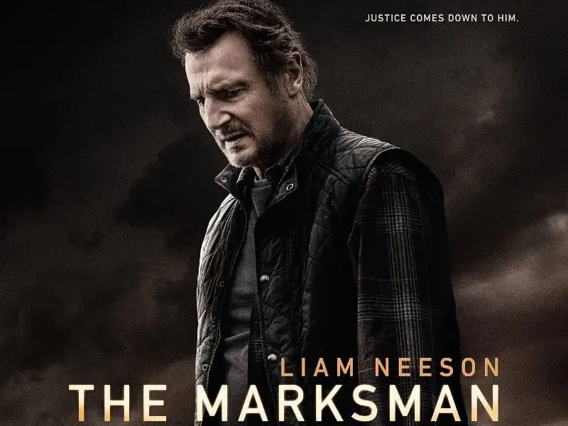 20210118 the marksman papo de cinema 800