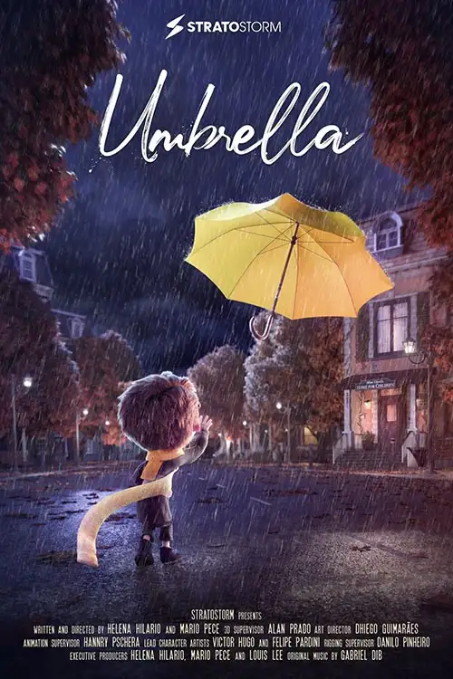 Streaming 2 Umbrella
