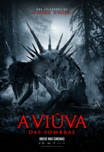 A Viúva das Sombras