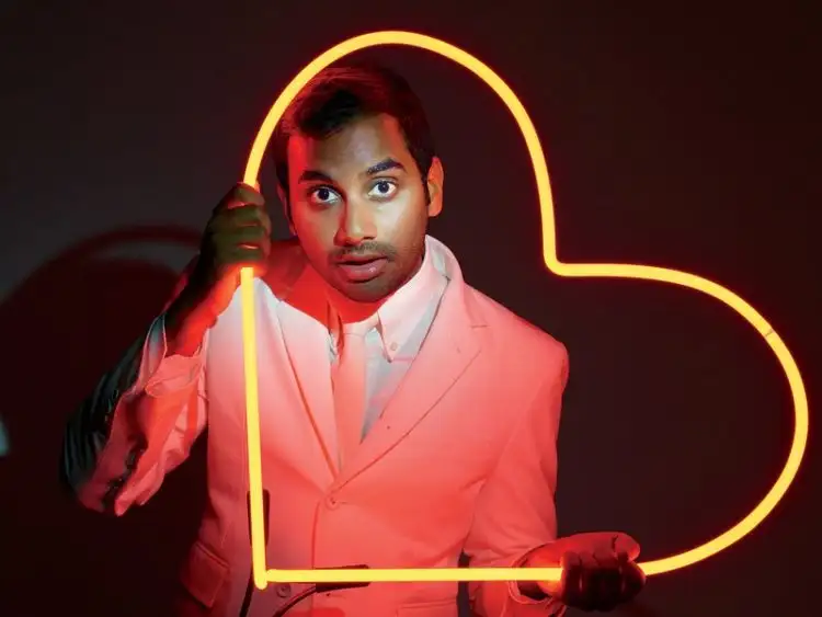 Being Mortal :: Bill Murray protagonizará estreia de Aziz Ansari na direção de longas 2 20210119 aziz ansari papo de cinema