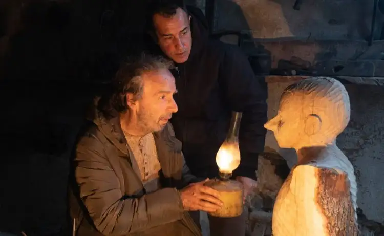 Pinóquio :: “A violência que está ao redor do protagonista é necessária para mostrar às crianças as consequências dos seus atos”, reflete Matteo Garrone 5 20210119 pinoquio 03 papo de cinema e1611084229572