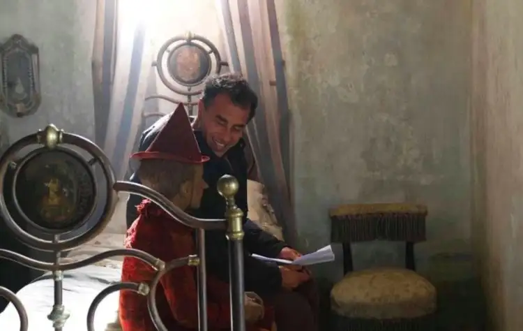 Pinóquio :: “A violência que está ao redor do protagonista é necessária para mostrar às crianças as consequências dos seus atos”, reflete Matteo Garrone 3 20210119 pinoquio 07 papo de cinema e1611084419653