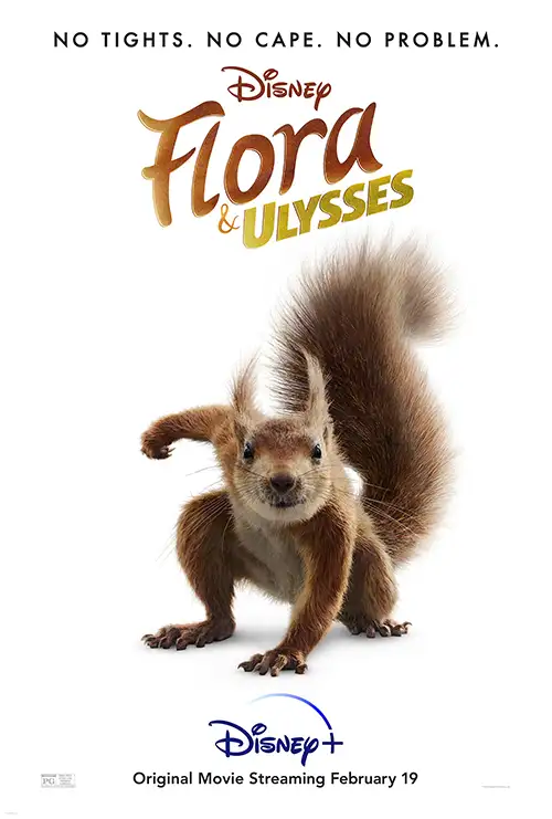 20210120 flora e ulysses papo de cinema cartaz