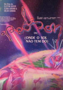 Rodson ou (Onde o Sol Não Tem Dó)