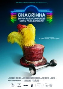 Chacrinha: Eu Vim Para Confundir e Não Para Explicar