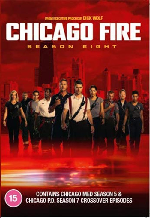 Assistir Chicago Fire: Heróis Contra o Fogo: 2x3 Online - Tua Serie