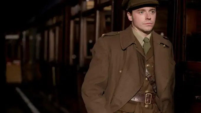 Terence Davies vai dirigir adaptação do livro póstumo de Stefan Zweig 2 20210122 benediction papo de cinema