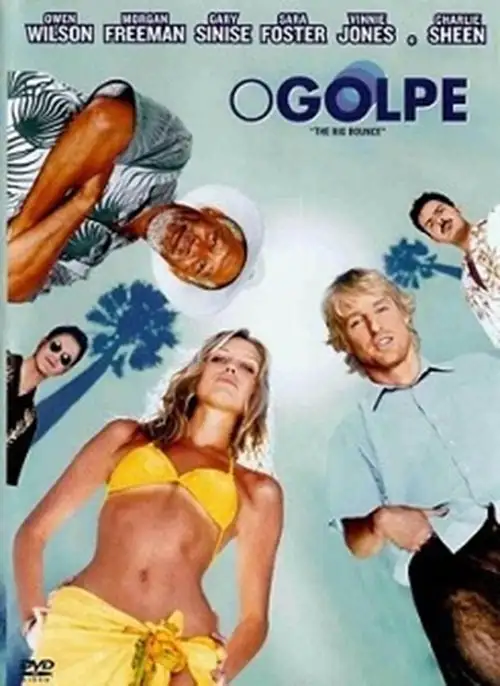 O Golpe