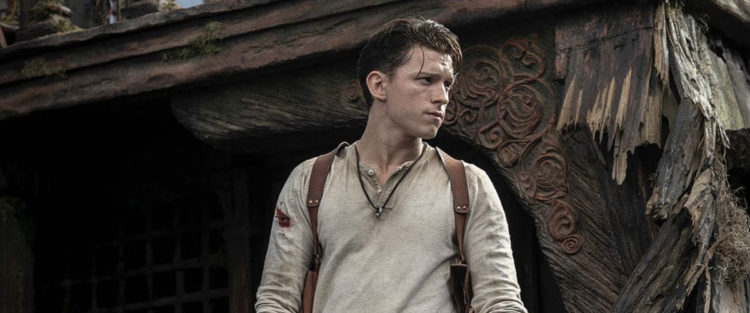 Uncharted: Fora do Mapa: Tom Holland dá 5 razões pra assistir no cinema -  Purebreak