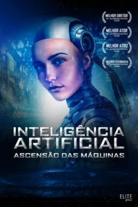 Inteligência Artificial: Ascensão das Máquinas