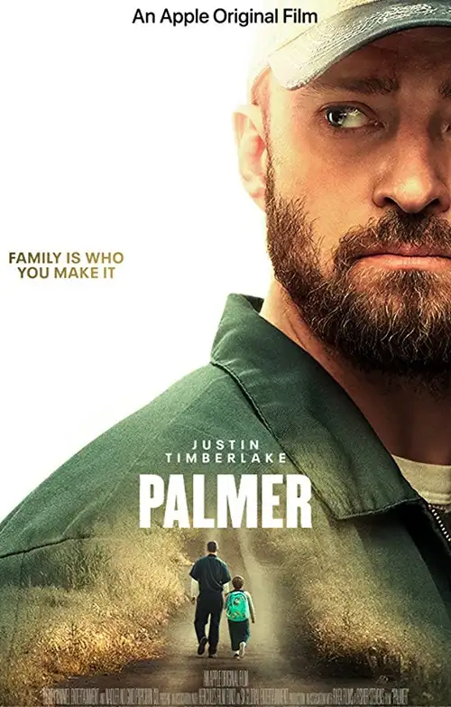 Críticas 13 Palmer