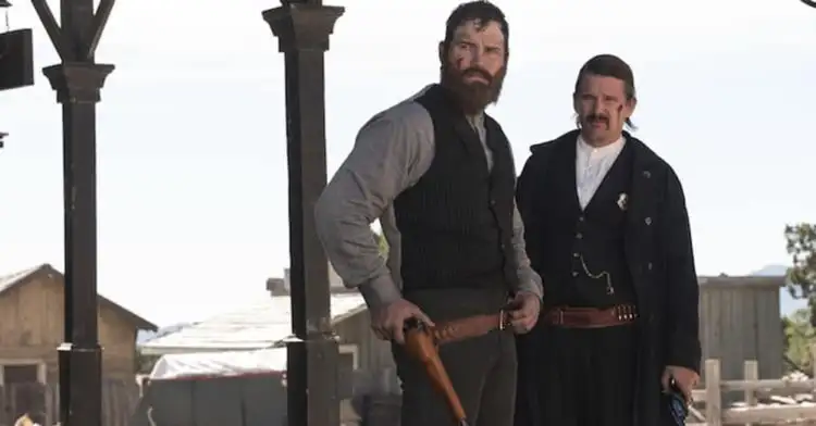 20210128 billy the kid o fora da lei papo de cinema 2